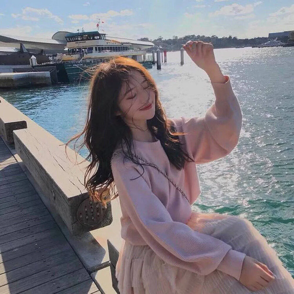 阳光灿烂的日子